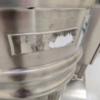 Lee TurboShear High Shear Mixer with TempTek Process Chiller image 3